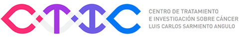Logo Fundación Ctic - Redirige a la página principal
